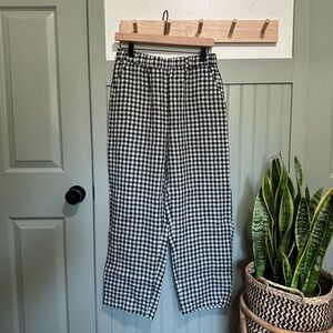 Quince 100% European Linen Pants